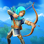 Tiny Archers 1.42.05.00302 (Unlimited Money)