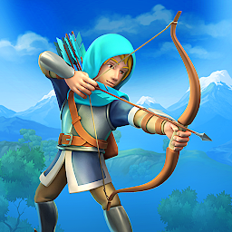 Tiny Archers Mod Apk