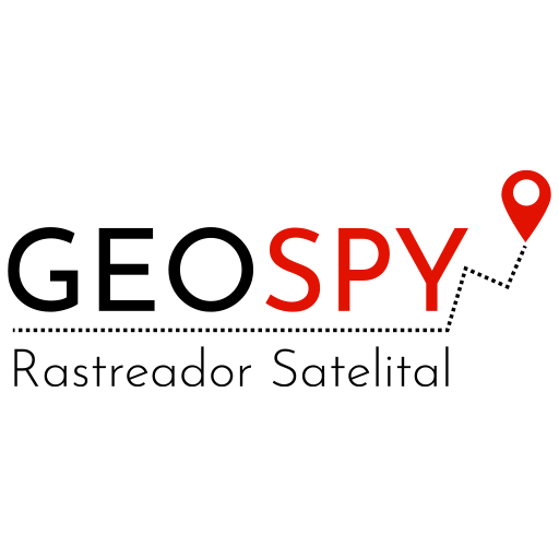Rastreo GEOSPY logo