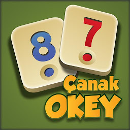 Icon image Çanak Okey - Mynet