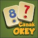 Çanak Okey - Mynet - Androidアプリ