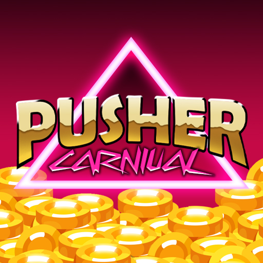 Happy Pusher Carnival