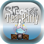 Spooky's Tea Party - Free Apk