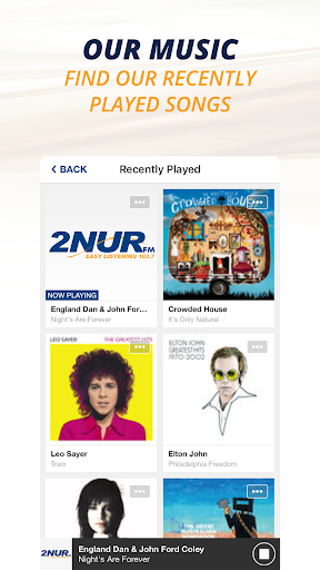 2NURFM Screen 2