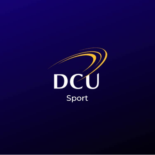 DCU Sport logo