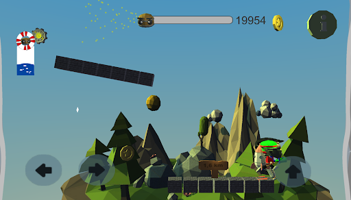 Worlds Apart Adventure of Je