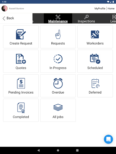 The Hopkins Group Landlord