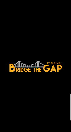 Bridge The Gapのおすすめ画像1