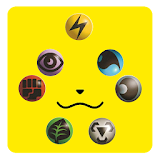 ポケモンマス゠ー・クイズ icon