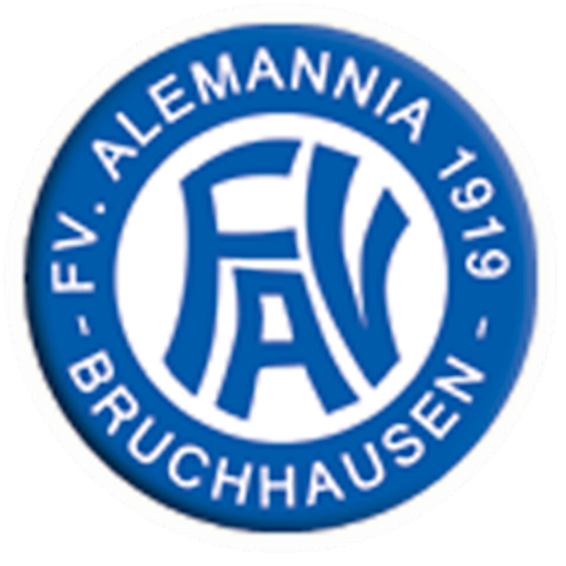 FV Alemannia Bruchhausen