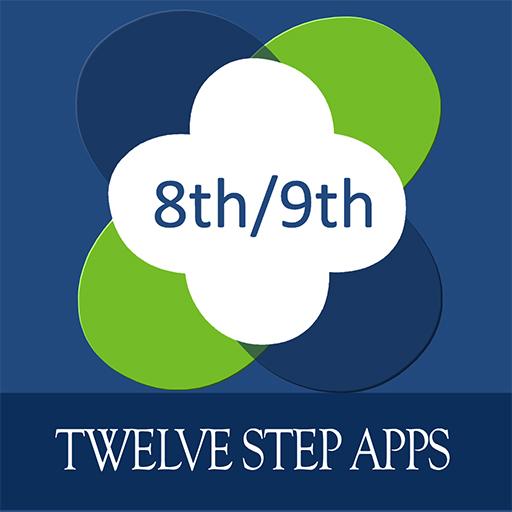 AA Steps 8/9 1.2 Icon