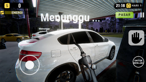 Pratinjau aplikasi