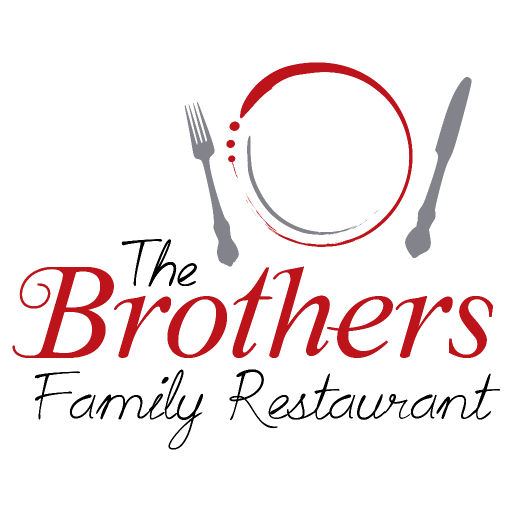 The Brothers Restaurant logo