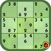Sudoku Master - Classic puzzle icon