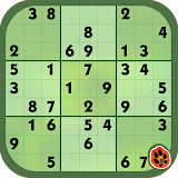 Sudoku Master - Classic puzzle icon