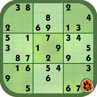 Sudoku Master - Sudoku Puzzle