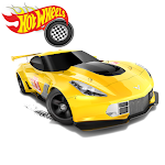 Cover Image of Download Hot Wheels Extreme Stunt Race  APK