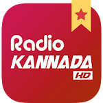 Cover Image of Download Radio Kannada HD - Music & New  APK