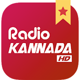 Radio Kannada HD - Music & News Stations icon