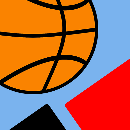 Basketball Challenge logo