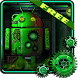 Steampunk Droid Fear Lab Free - Androidアプリ