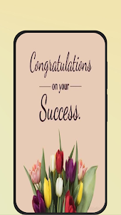 congratulations wishes