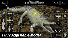 Crocodile Mannequinのおすすめ画像1