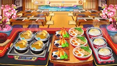 My Restaurant クレイジークッキング マッドネスゲーム Androidアプリ Applion