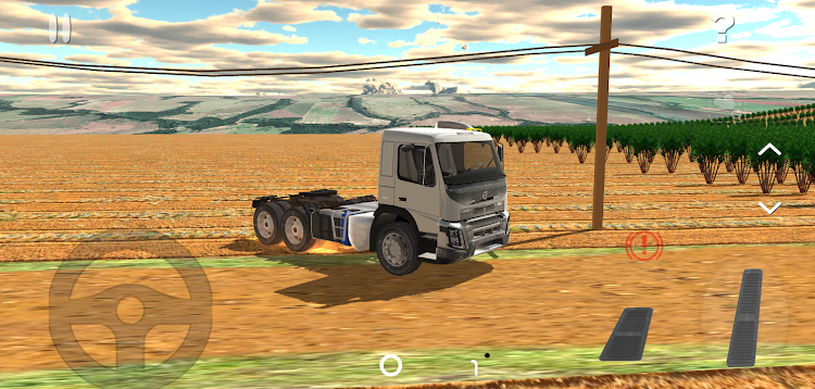 Live Truck Simulator - 2.1e - (Android)