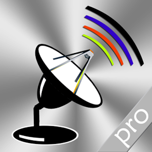  SatFinder Dish 2020 1.0 by LKHIR2020 logo