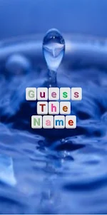 Guess The Name