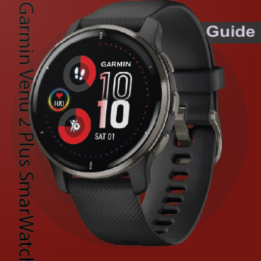 Garmin Venu 2 Plus Guide