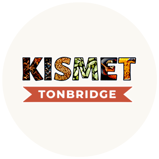 Kismet Tonbridge logo