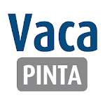 Cover Image of Download Revista Vaca Pinta  APK