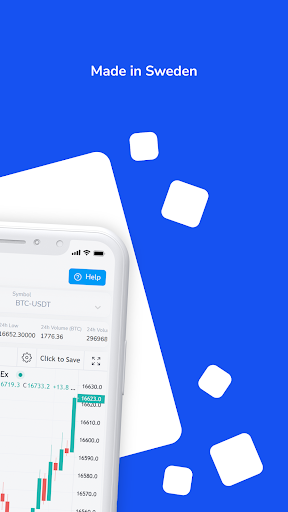 CoinPanel Screen 2