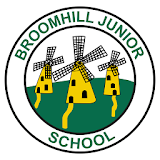 Broomhill Junior School icon
