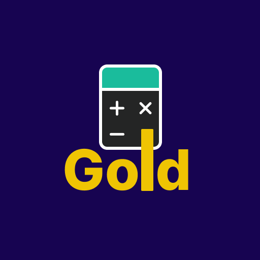 GoldCal - Gold Price & Calc Unduh di Windows