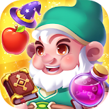 Fairy Quest of Forest Mania icon