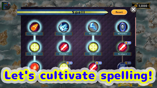 Luna and Monsters Tower Defense