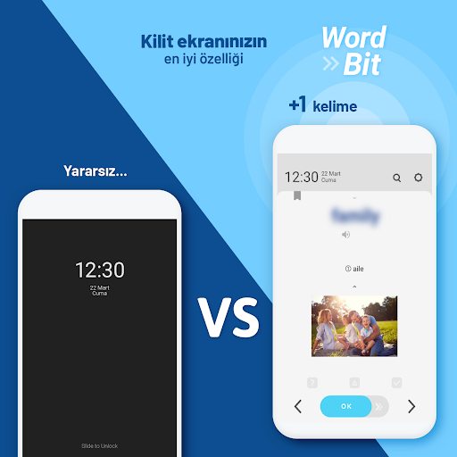 WordBit Portekizce (PTTR) Screenshot 1 - AppWisp.com