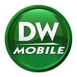 DonorWorks Mobile icon
