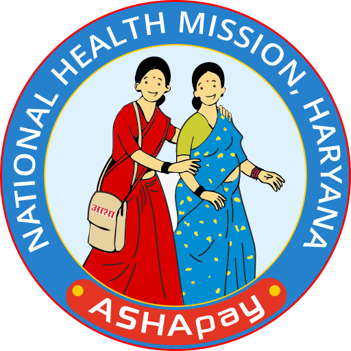 ASHApay logo