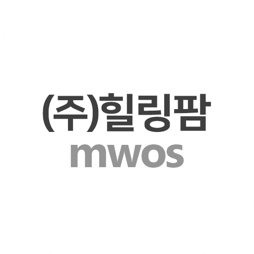 힐링팜MWOS logo