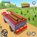 تنزيل Euro Cargo Truck Simulator Pro التثبيت أحدث APK تنزيل