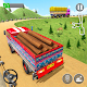 City Cargo Truck Driving Game Windows'ta İndir