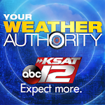 Cover Image of Download South Texas Weather Authority  APK