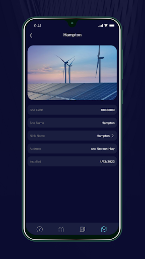 Hi Power Screen 3