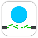 Jumping Ball Free icon