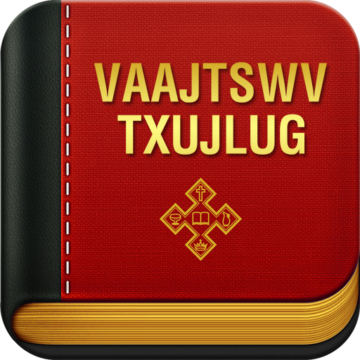 Kinh Thánh Tiếng H'Mông Xanh Download on Windows