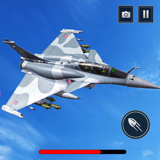 Air Combat Sky Fighters Download on Windows